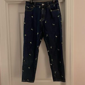 Urban Outfitters BDG Jeans